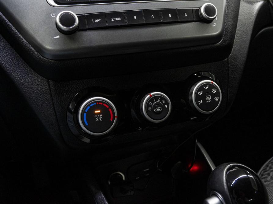 Kia Rio III Рестайлинг Тюмень  - изображение 21