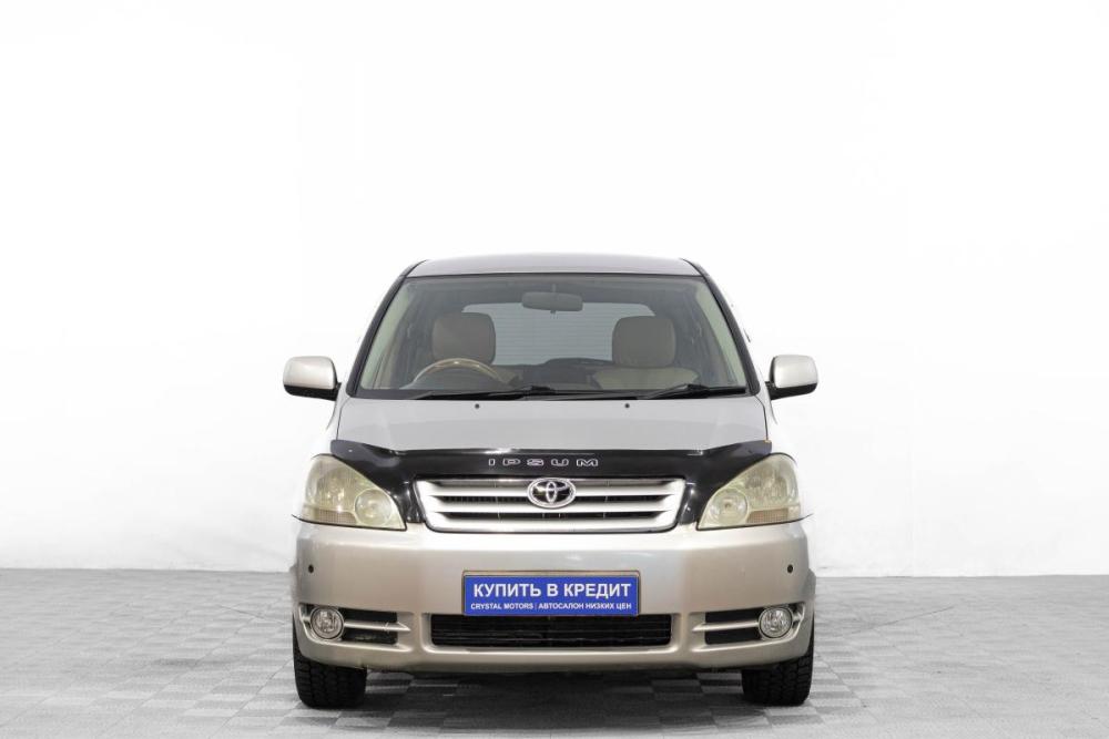 Toyota Ipsum II (M20) Барнаул  - изображение 2