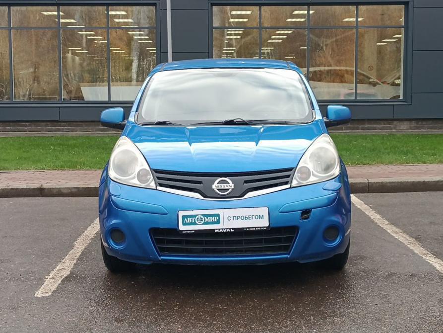Nissan Note I Рестайлинг Ярославль  - изображение 2