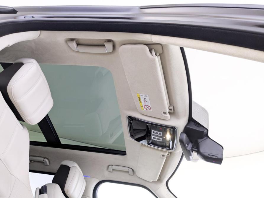 Land Rover Range Rover IV Рестайлинг Москва  - изображение 23