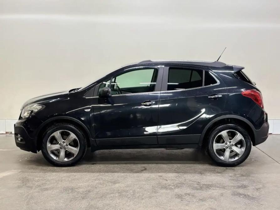 Opel Mokka I Саратов  - изображение 5
