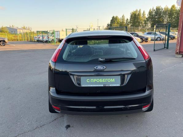 Ford Focus II с пробегом 2006 года, цена 292 000 рублей, 180430 км, хэтчбек, Автокод Объявления