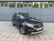 Lada (ВАЗ) Granta I Рестайлинг Новосибирск  - изображение 19