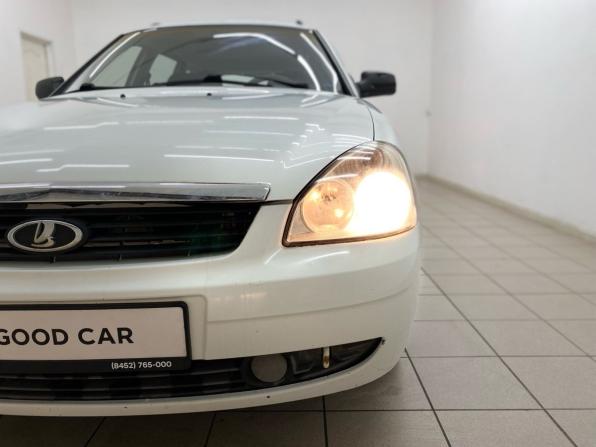 Lada (ВАЗ) Priora I с пробегом 2010 года, цена 289 000 рублей, 113042 км, универсал, Автокод Объявления