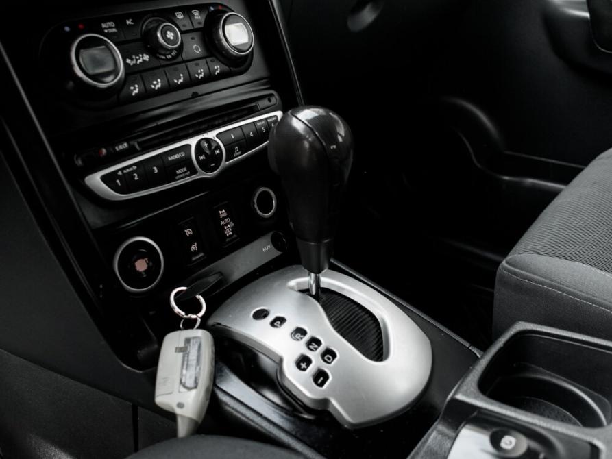 Renault Koleos I Екатеринбург  - изображение 20