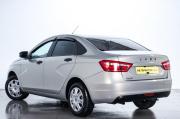 Lada (ВАЗ) Vesta I Челябинск  - изображение 20