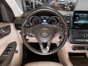 Mercedes-Benz GLE I (W166) Москва  - изображение 35