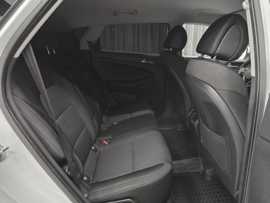 Hyundai Tucson III Красноярск  - изображение 17
