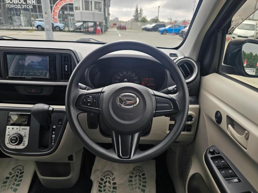 Daihatsu Boon III Тюмень  - изображение 16