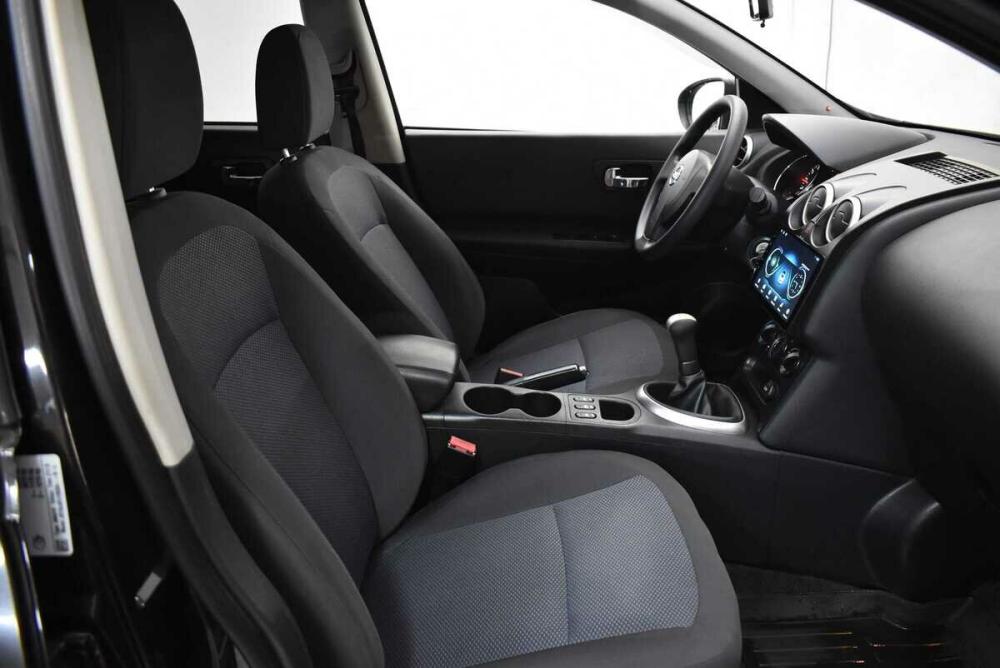 Nissan Qashqai+2 I Рестайлинг Москва  - изображение 12