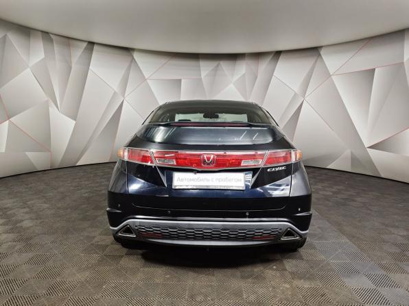 Honda Civic VIII с пробегом 2008 года, цена 459 000 рублей, 351670 км, хэтчбек, Автокод Объявления