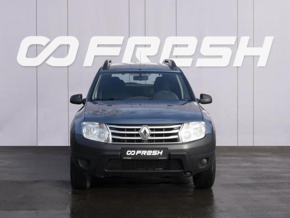 Renault Duster I с пробегом 2014 года, цена 799 000 рублей, 202557 км, внедорожник, Автокод Объявления