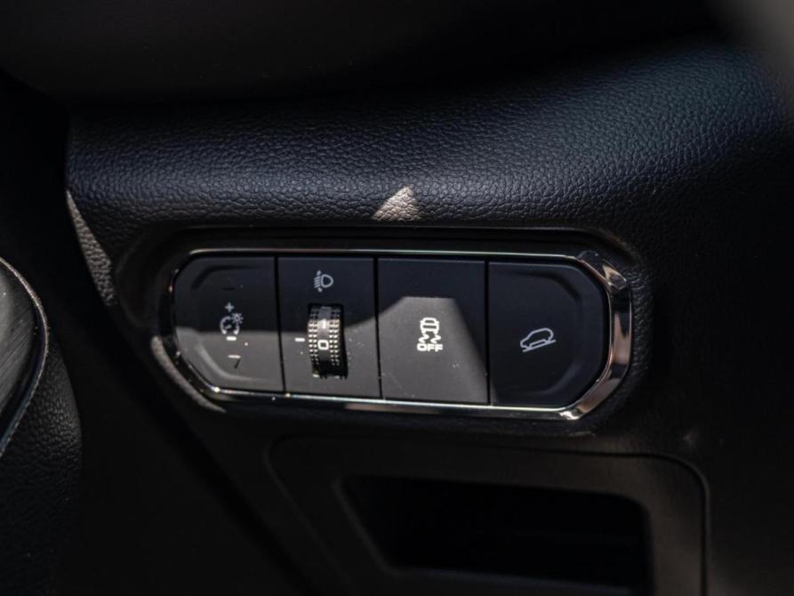 Haval Jolion I Рестайлинг Краснодар  - изображение 21