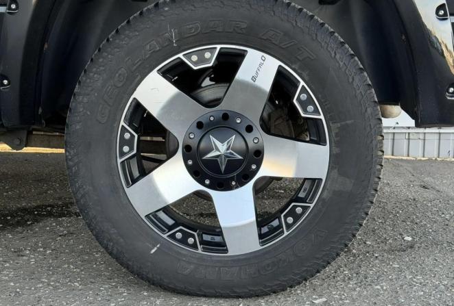 Dodge RAM IV (DS/DJ) с пробегом 2017 года, цена 3 950 000 рублей, 178687 км, offers.body_type.unknown, Автокод Объявления