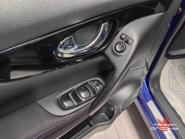 Nissan Qashqai II с пробегом 2015 года, цена 1 578 000 рублей, 109600 км, внедорожник, Автокод Объявления