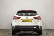 Nissan Qashqai II Пермь  - изображение 30
