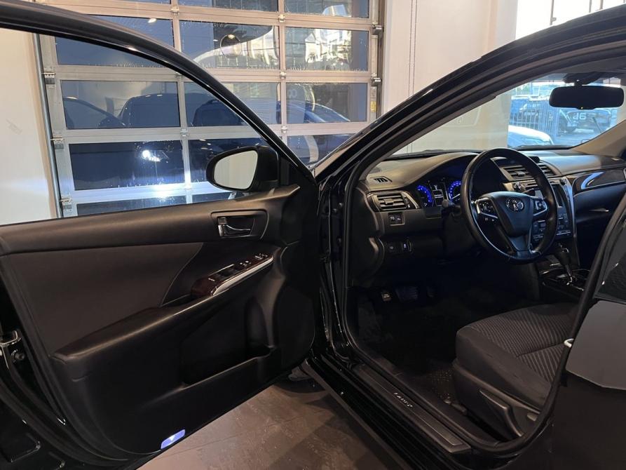 Toyota Camry VII (XV50) Рестайлинг Чебоксары  - изображение 20