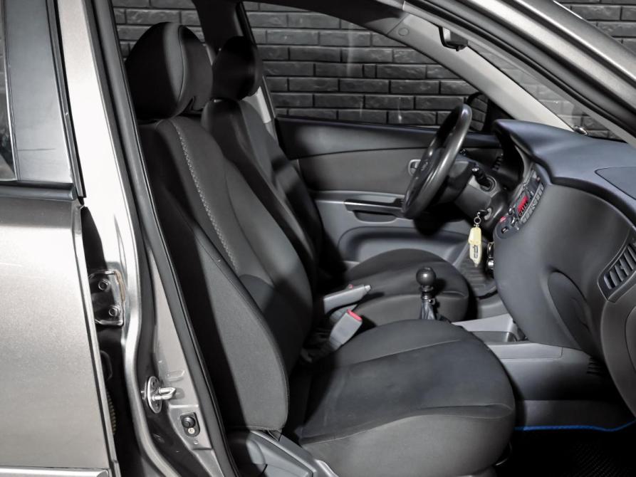 Kia Rio II Рестайлинг Екатеринбург  - изображение 10