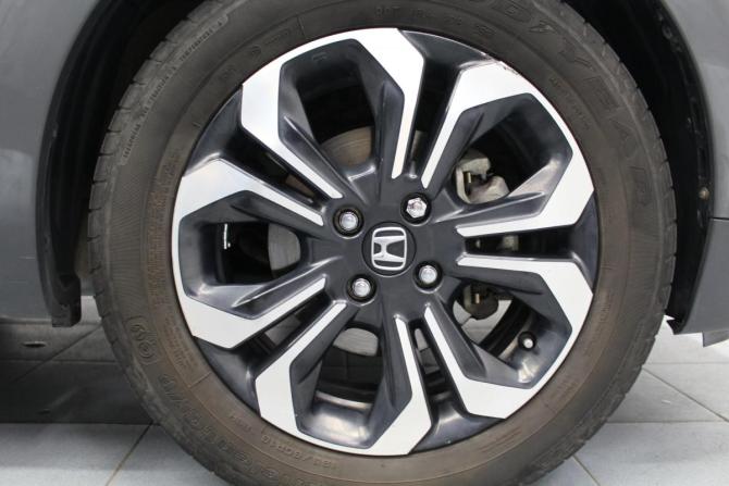 Honda Fit IV с пробегом 2020 года, цена 1 490 000 рублей, 52447 км, хэтчбек, Автокод Объявления