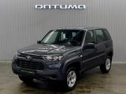 Lada (ВАЗ) Niva Travel I Краснодар  - изображение 21