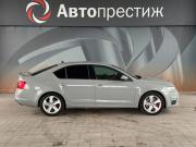 Skoda Octavia RS III Волгоград  - изображение 23