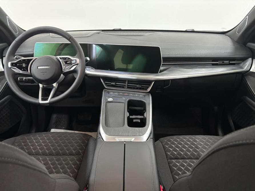 Haval F7 II Альметьевск  - изображение 13