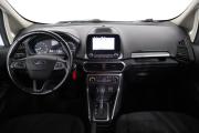 Ford EcoSport II Рестайлинг Санкт-Петербург  - изображение 25