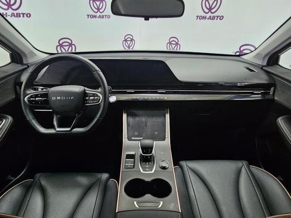 Omoda C5 I с пробегом 2024 года, цена 1 714 000 рублей, 22253 км, внедорожник, Автокод Объявления