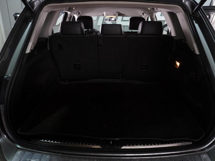 Volkswagen Touareg II Воронеж  - изображение 28