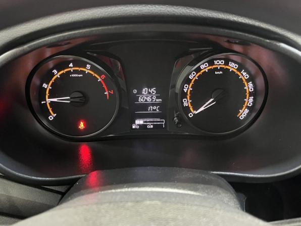 Lada (ВАЗ) Granta I Рестайлинг с пробегом 2018 года, цена 638 000 рублей, 60467 км, хэтчбек, Автокод Объявления