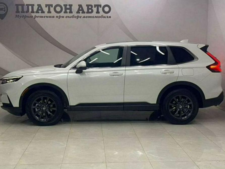Honda CR-V VI Воронеж  - изображение 8