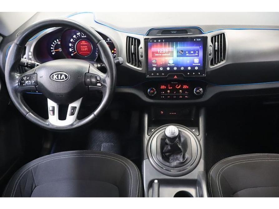 Kia Sportage III Коломна  - изображение 9