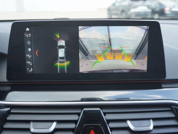 BMW 6 серии IV (G32) с пробегом 2019 года, цена 4 013 000 рублей, 87923 км, лифтбек, Автокод Объявления