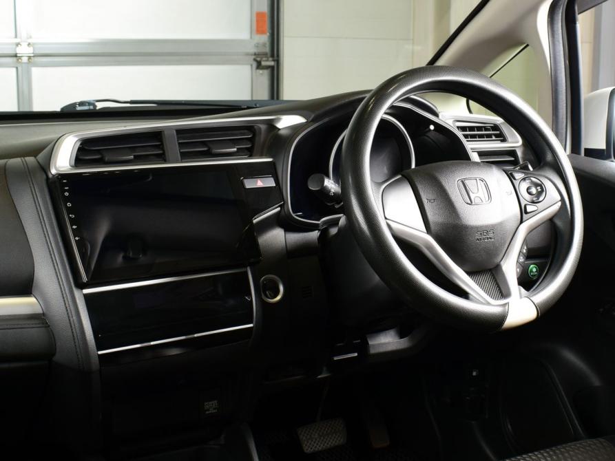 Honda Fit III Рестайлинг Кемерово  - изображение 11