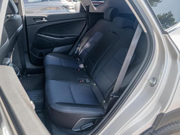 Hyundai Tucson III с пробегом 2017 года, цена 2 000 000 рублей, 203381 км, внедорожник, Автокод Объявления