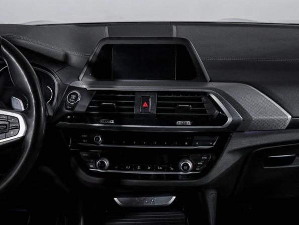 BMW X4 II (G02) с пробегом 2018 года, цена 3 990 000 рублей, 95479 км, внедорожник, Автокод Объявления