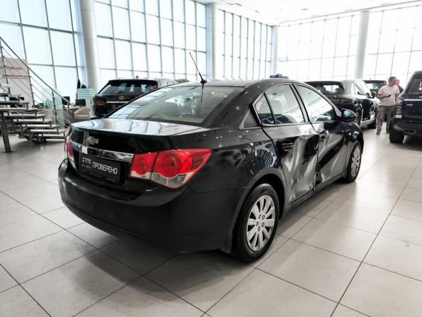 Chevrolet Cruze I с пробегом 2010 года, цена 290 000 рублей, 328046 км, седан, Автокод Объявления
