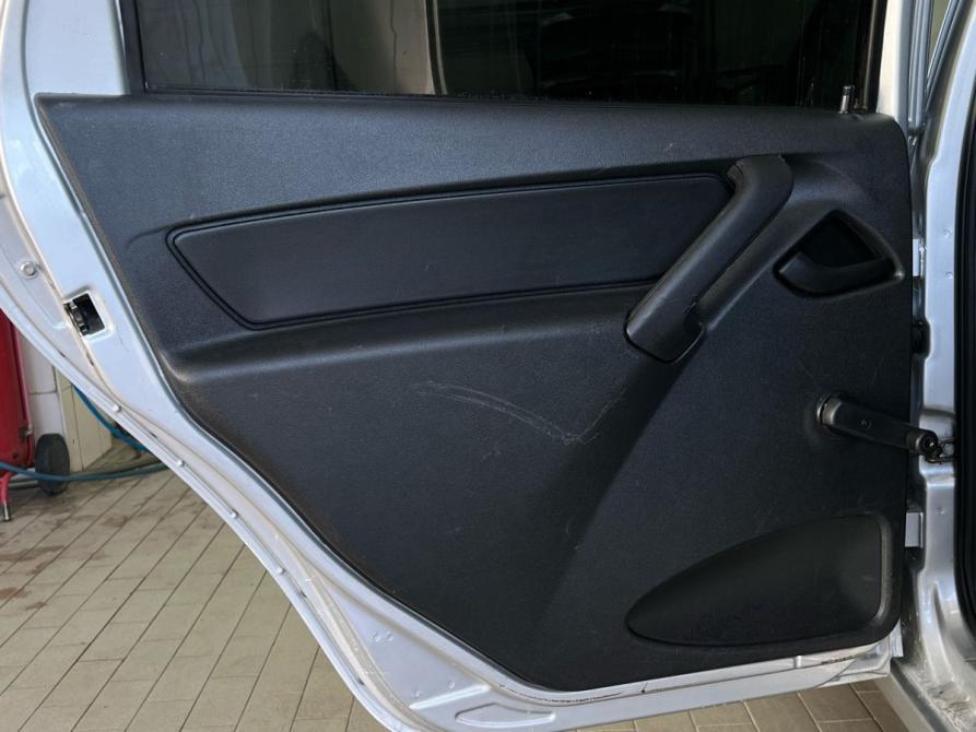 Lada (ВАЗ) Granta I Волгоград  - изображение 14