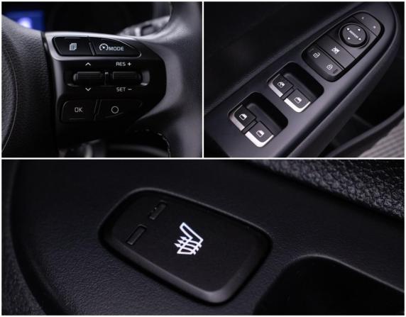 Kia Rio IV с пробегом 2019 года, цена 1 397 000 рублей, 140866 км, хэтчбек, Автокод Объявления