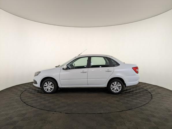 Lada (ВАЗ) Granta I Рестайлинг с пробегом 2023 года, цена 699 000 рублей, 55609 км, седан, Автокод Объявления