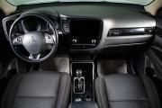 Mitsubishi Outlander III Рестайлинг 3 Сургут  - изображение 30