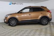 Hyundai Creta I Рестайлинг Нижний Новгород  - изображение 29