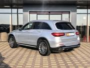 Mercedes-Benz GLC I (X253) Краснодар  - изображение 17