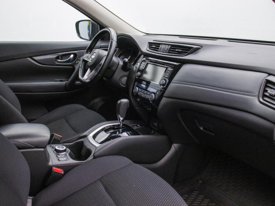 Nissan X-Trail III Рестайлинг Москва  - изображение 9