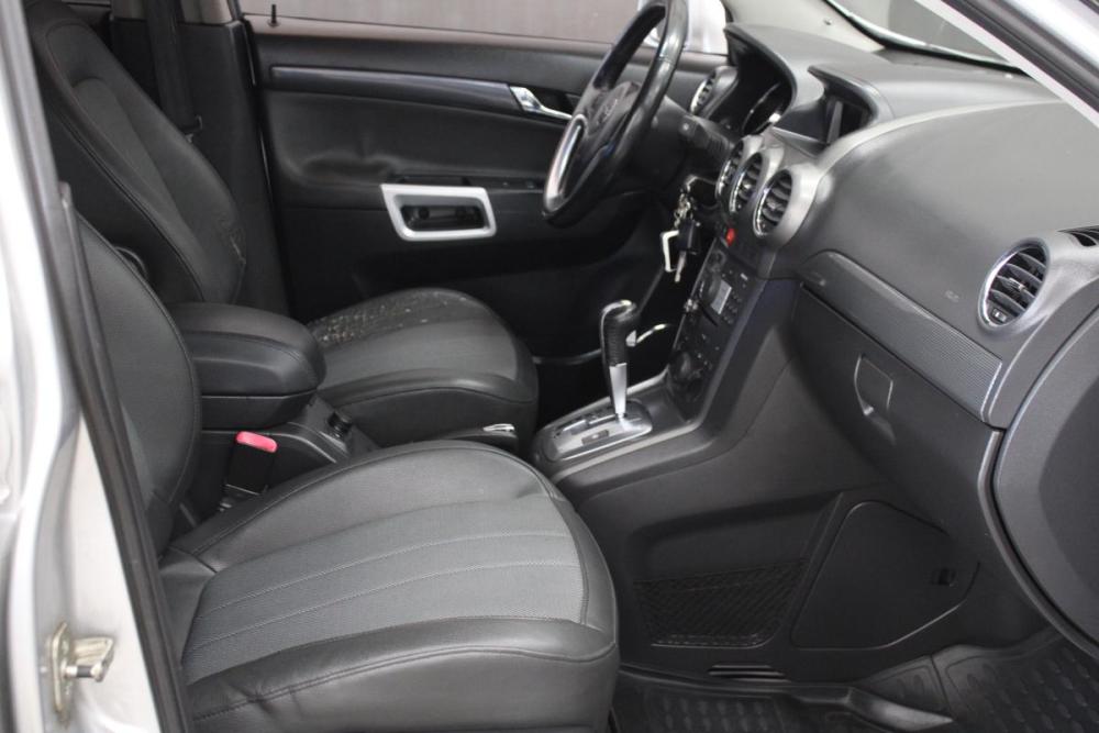 Opel Antara I Томск  - изображение 8