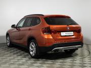 BMW X1 I (E84) Рестайлинг Санкт-Петербург  - изображение 25