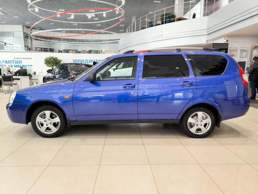 Lada (ВАЗ) Priora I Казань  - изображение 10
