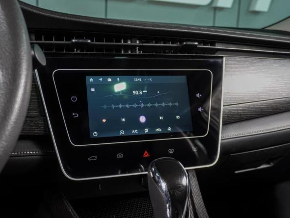 Venucia D60 Plus с пробегом 2023 года, цена 1 349 000 рублей, 35989 км, седан, Автокод Объявления