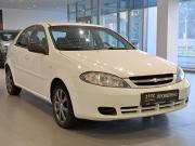 Chevrolet Lacetti I Казань  - изображение 25