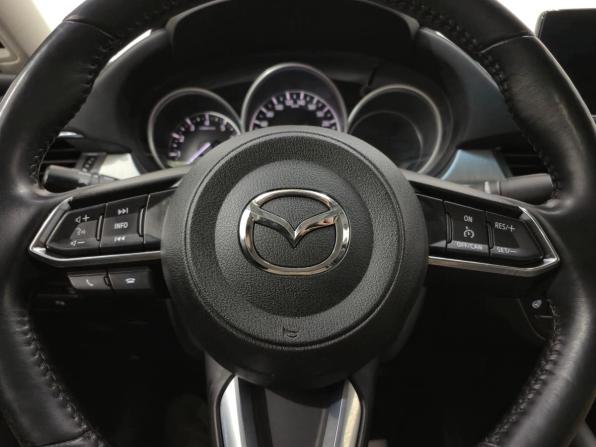 Mazda 6 III (GJ) Рестайлинг 2 с пробегом 2019 года, цена 1 900 000 рублей, 151260 км, седан, Автокод Объявления